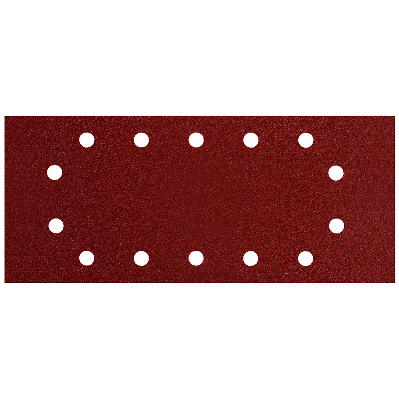 Metabo 624493000 Rotierendes Schleifwerkzeug Zubehör Metall, Polyester, Edelstahl, Stahl, Holz Sandpapier