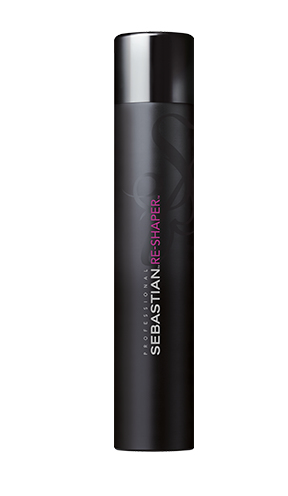 Sebastian Re-Shaper Haarspray Frauen 400 ml