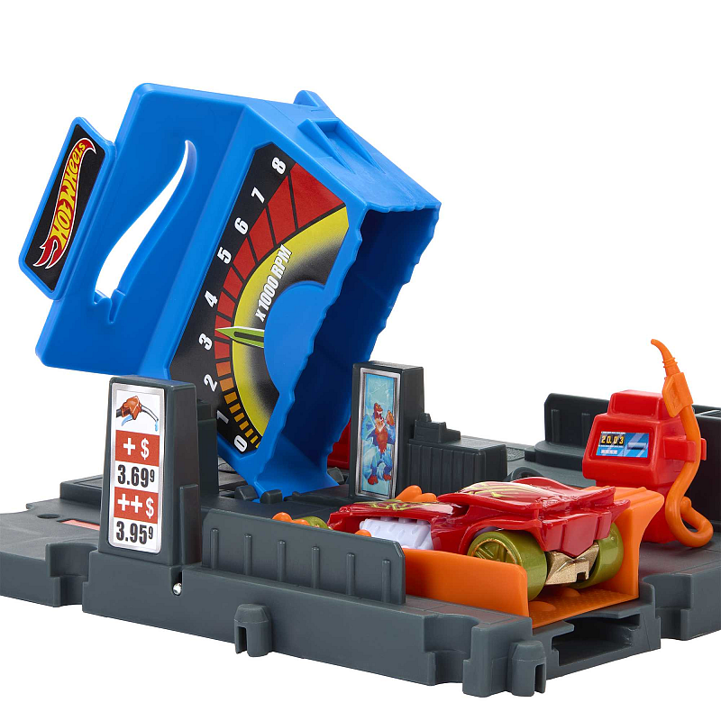 Hot Wheels City HKX45 Spielzeugfahrzeug