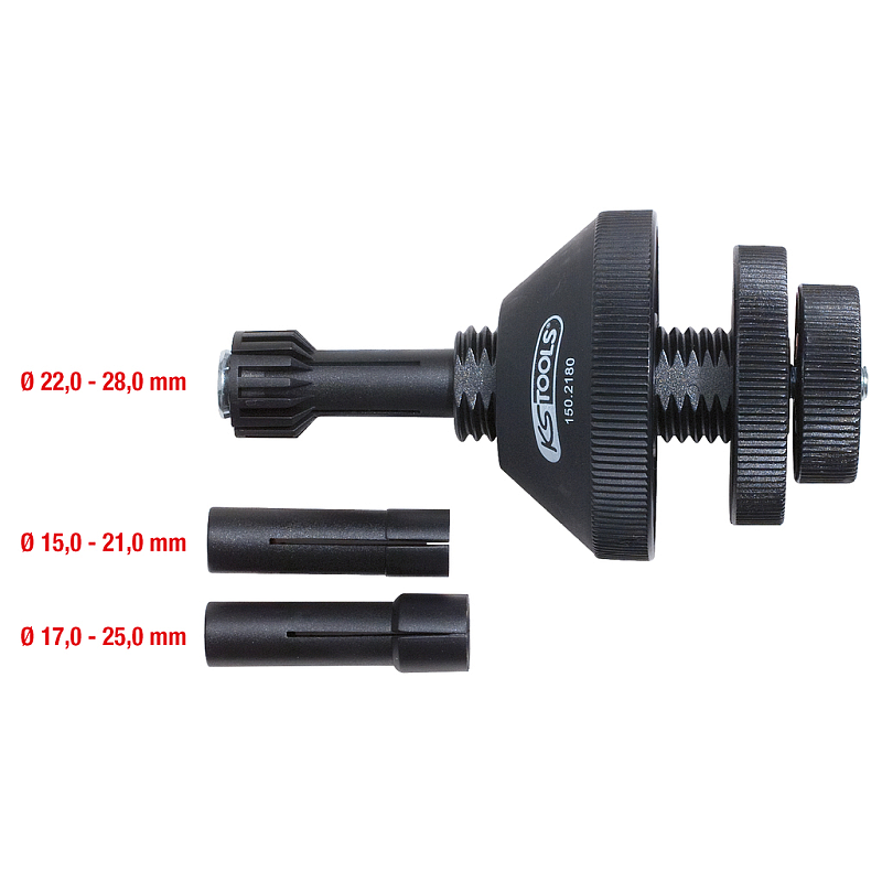 KS Tools 150.2180 Bremsanlage/-komponente für Fahrzeuge