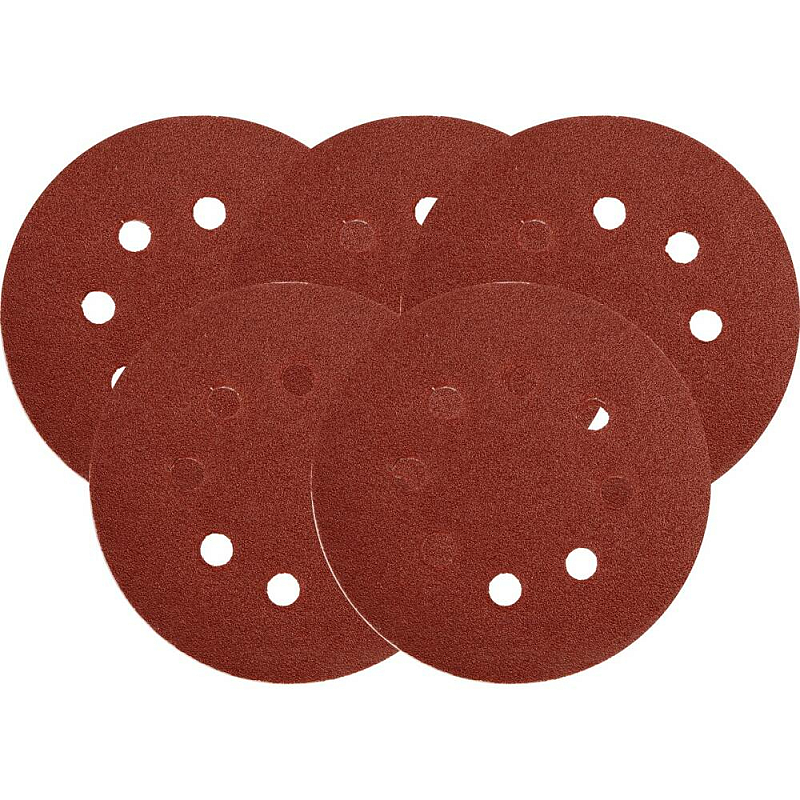 Yato YT-83452 Schleifmaschinenzubehör 5 Stück(e)