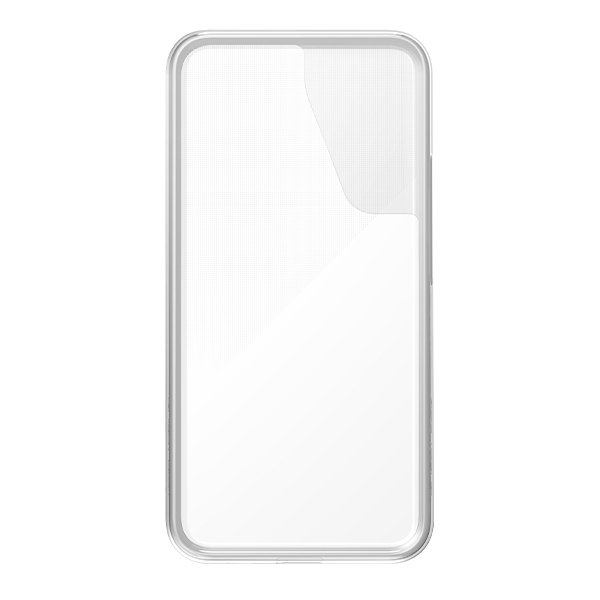 Quad Lock QMC-PON-GS22P Handy-Schutzhülle 16,8 cm (6.6") Cover Transparent