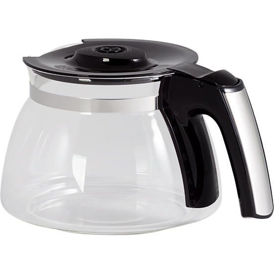 Melitta 6758146 Kaffeemaschinenteil & -zubehör Karaffe