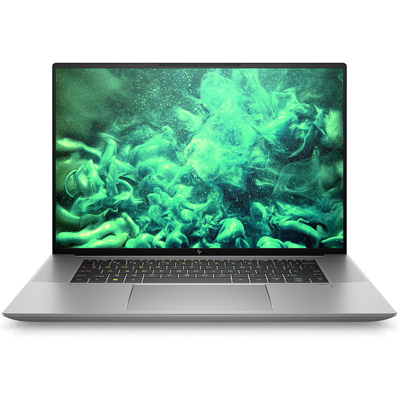 HP ZBook Studio G10 Intel® Core™ i9 i9-13900H Mobiler Arbeitsplatz 40,6 cm (16") WQXGA 32 GB DDR5-SDRAM 1 TB SSD NVIDIA GeForce RTX 4070 Wi-Fi 6E (802.11ax) Windows 11 Pro Silber