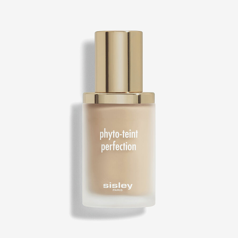 Sisley Phyto-teint Perfection 30 ml Pumpenflasche Creme 1N Ivory