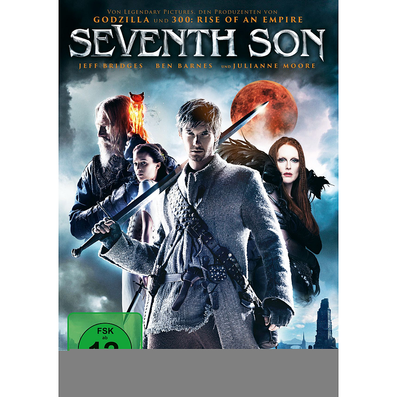 Universal Pictures 8301998 Film/Video DVD Deutsch, Englisch