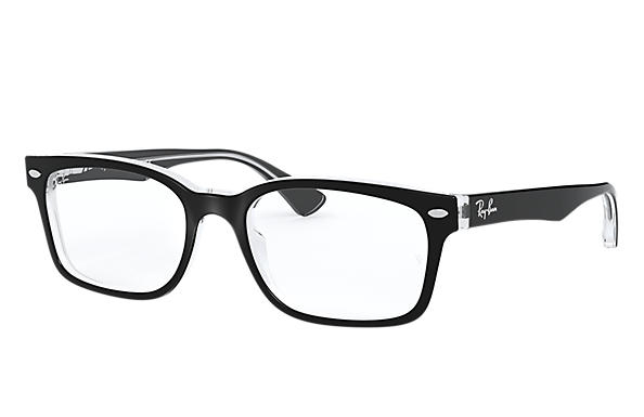 Ray-Ban RB5286 Sonnenbrille Rechteckig