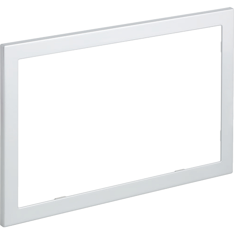 Geberit 115.641.GH.1 Ersatzteil für Toilettenspülung Spülplatte Chrom