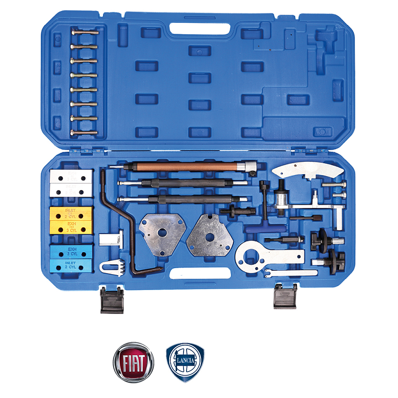 Brilliant Tools BT592800 Fahrzeugreparatur/-Wartung