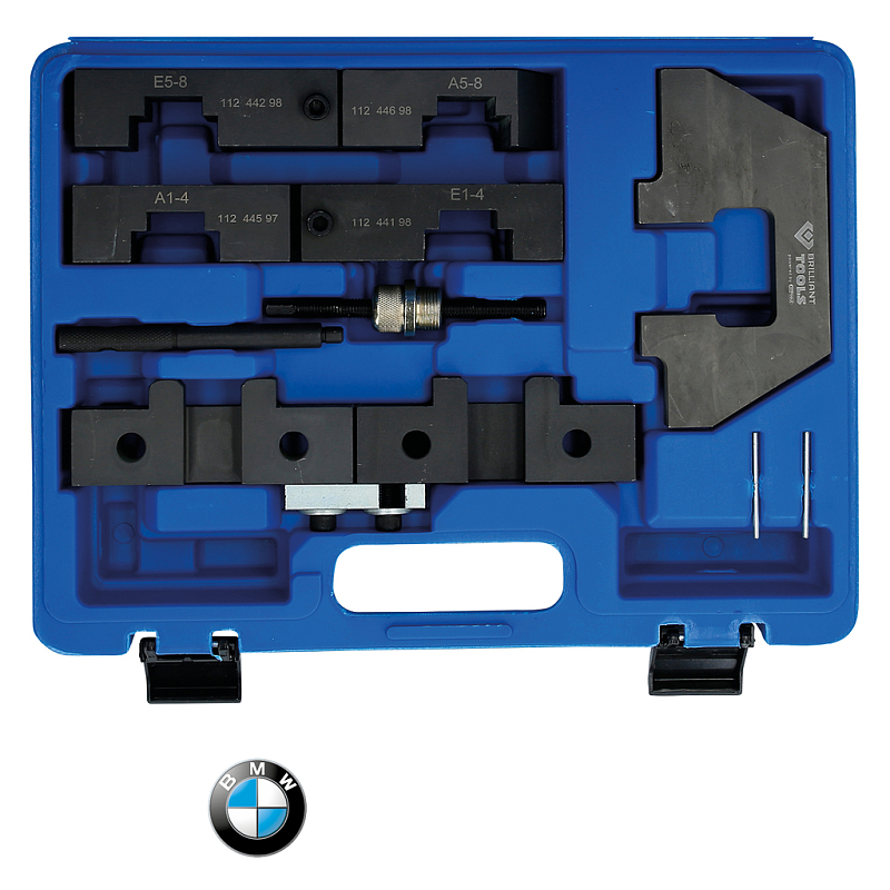 Brilliant Tools BT591900 Fahrzeugreparatur/-Wartung