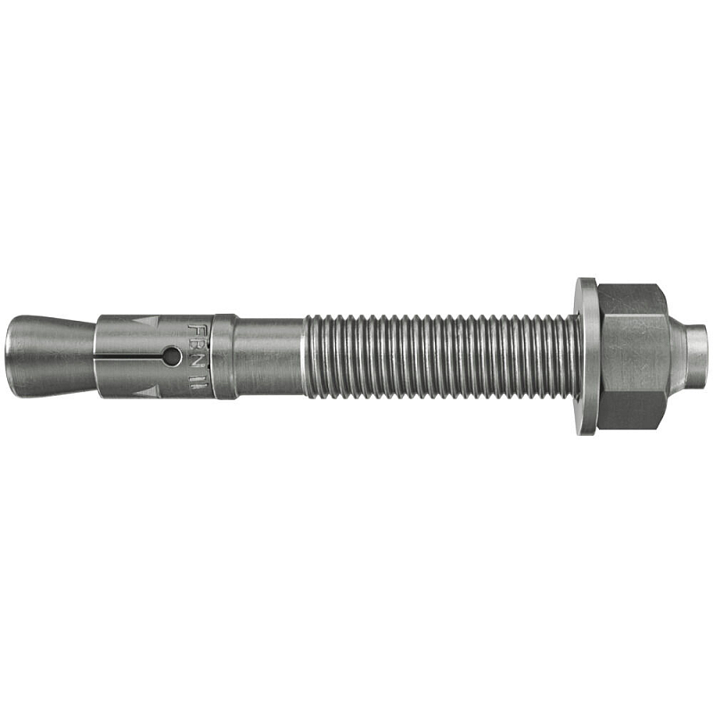 Fischer 507567 Schraubanker/Dübel 20 Stück(e) Spreizdübel 194 mm