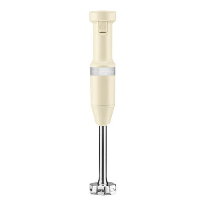 KitchenAid 5KHBV83EAC 1 l Pürierstab 180 W Cremefarben
