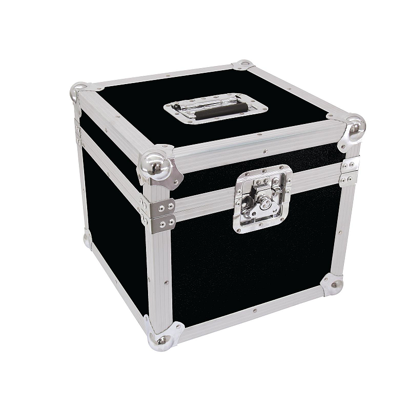 Roadinger 30126548 Ausrüstungstasche/-koffer Flugtasche Schwarz, Silber