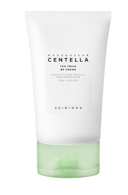 SKIN1004 8809913830047 Tages-/Nachtcreme für das Gesicht Decollete, Gesicht