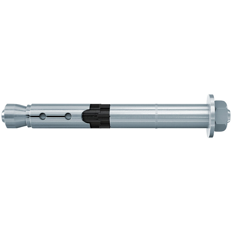 Fischer 503142 Schraubanker/Dübel 50 Stück(e) Spreizdübel 70 mm