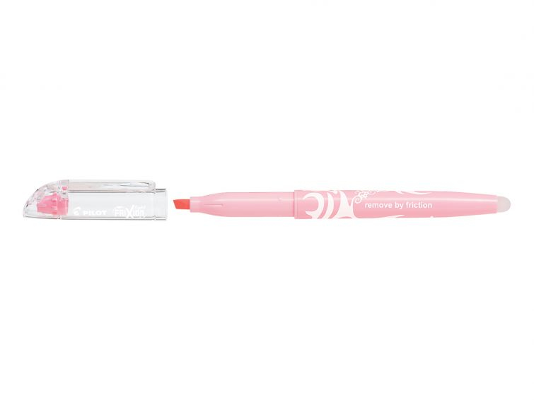 Pilot FriXion Light Natural Marker 1 Stück(e) Koralle, Pink