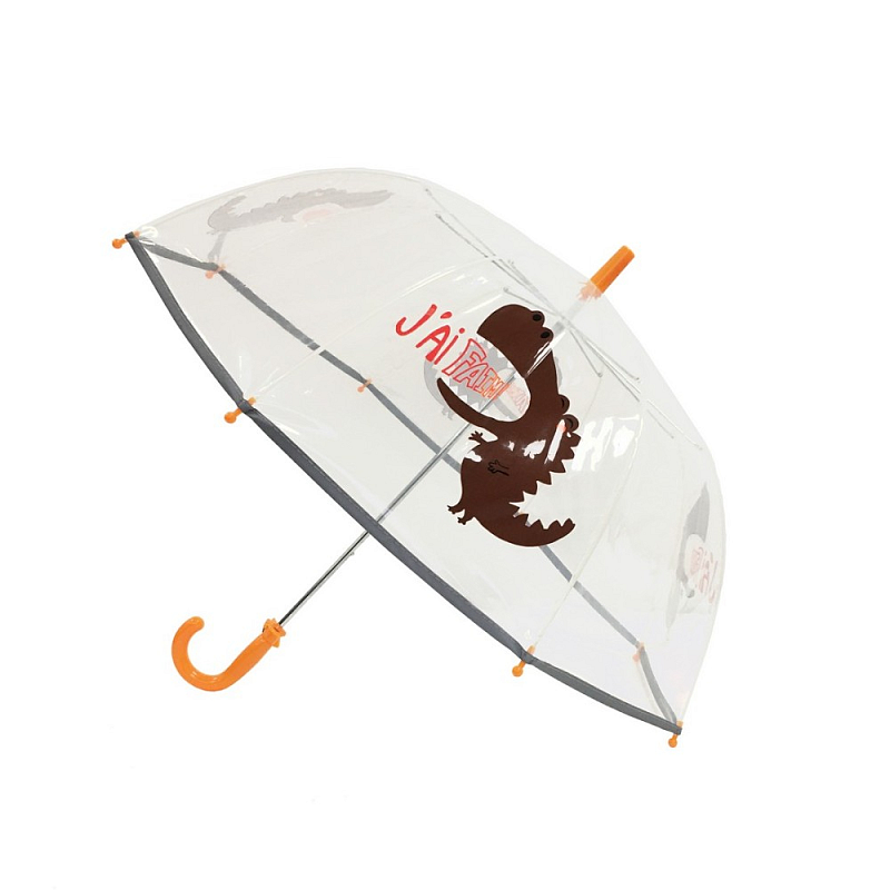 Gift Company BUL3464 Regenschirm Mehrfarbig Volle Größe