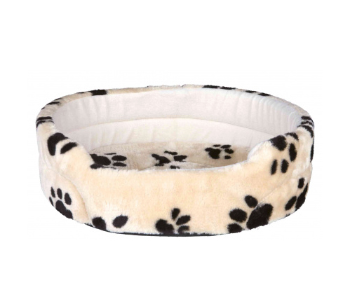 TRIXIE 37004 Hunde-/Katzenbett Polster-Haustier-Bett