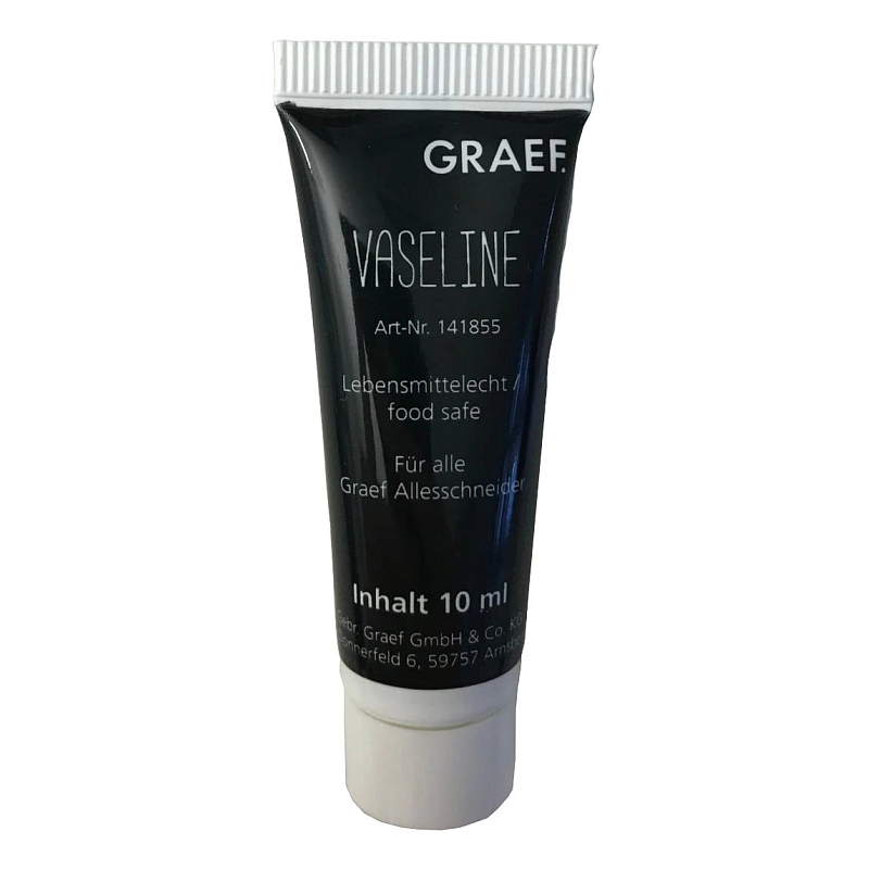 Graef 141855 Allesschneiderteil & -Zubehör