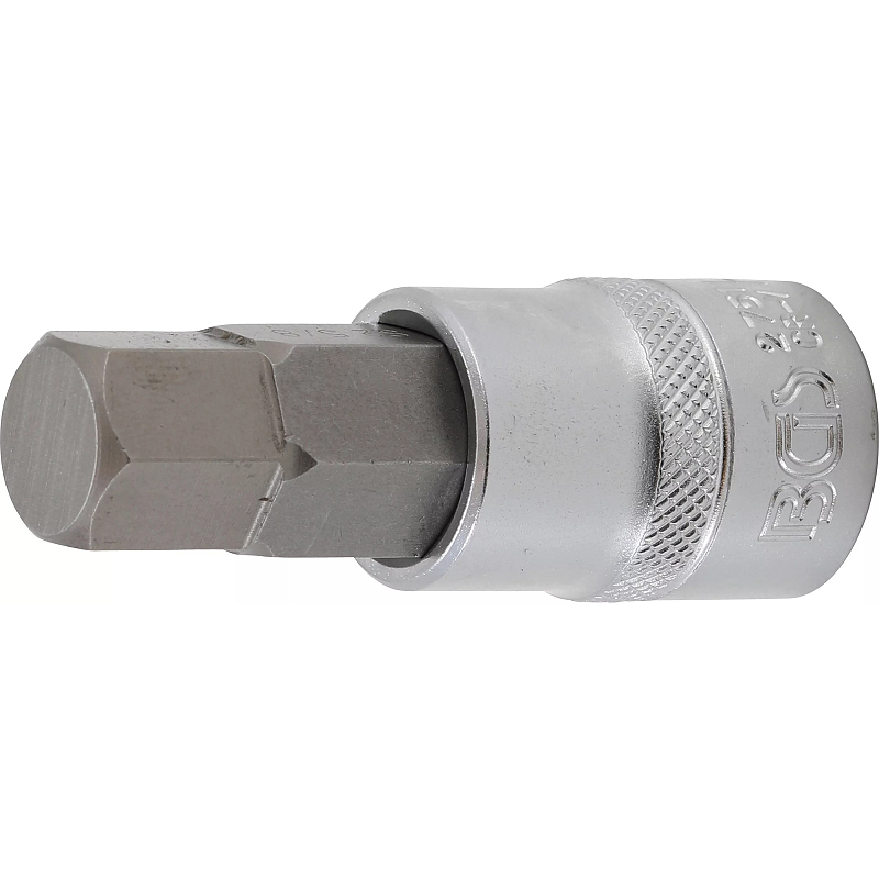 BGS technic Bit Socket