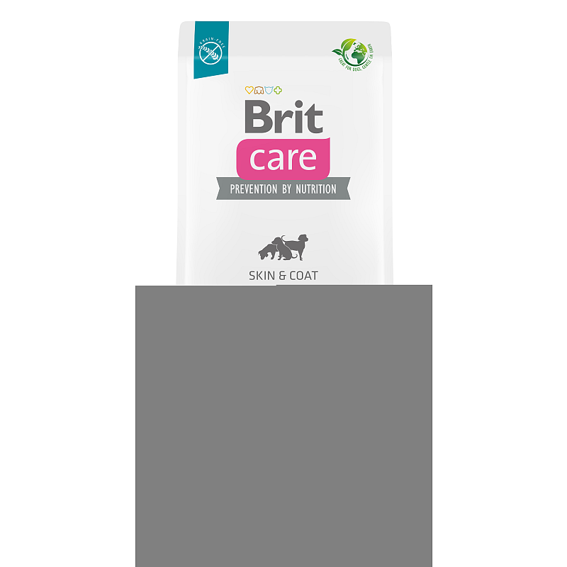 Brit Care 12 kg Welpe Kartoffel, Lachs