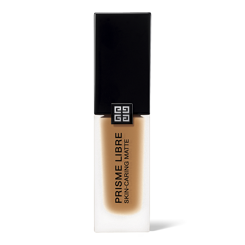 Givenchy Prisme Libre Skin-Caring Matte 30 ml Pumpenflasche Creme W355
