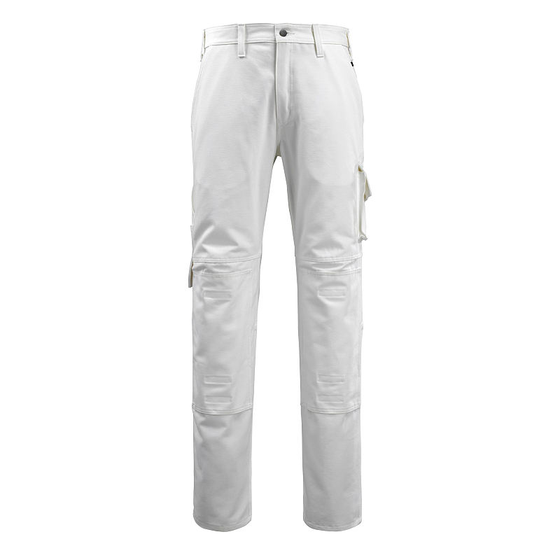 MASCOT 14579-197-06-90C56 Hosen Weiß