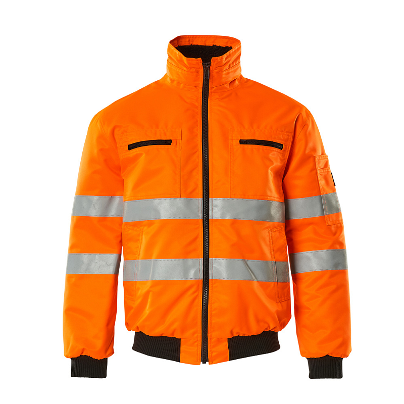 MASCOT 00534-880-14-M Jacke Orange