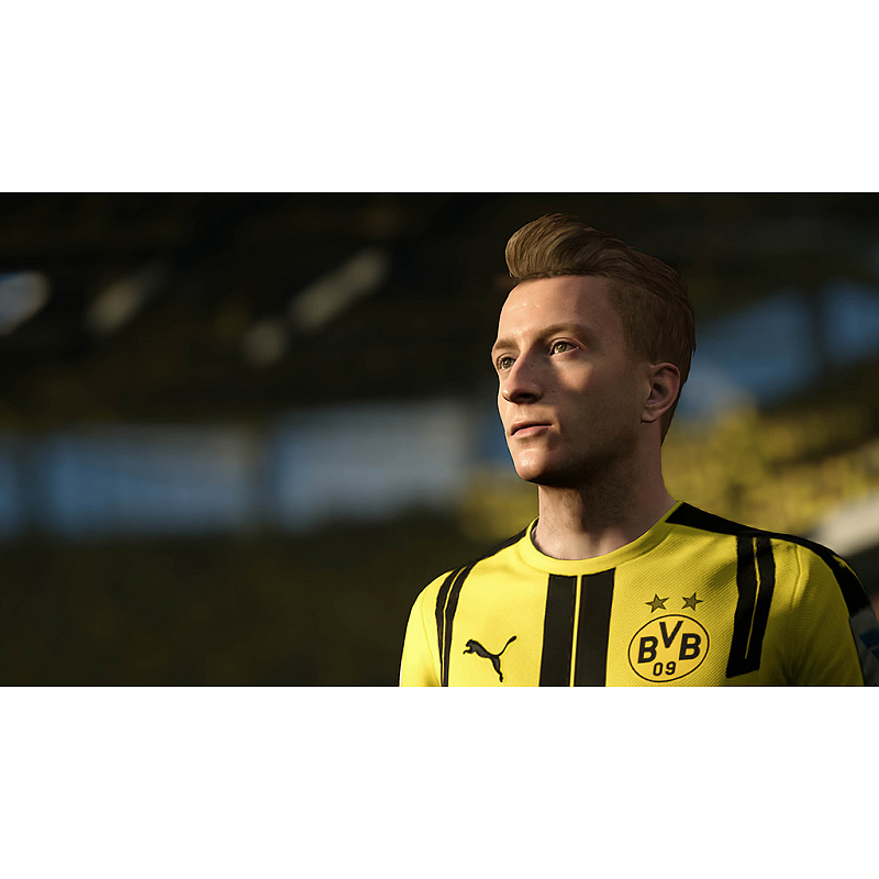 Electronic Arts FIFA 17 Xbox One Standard Deutsch