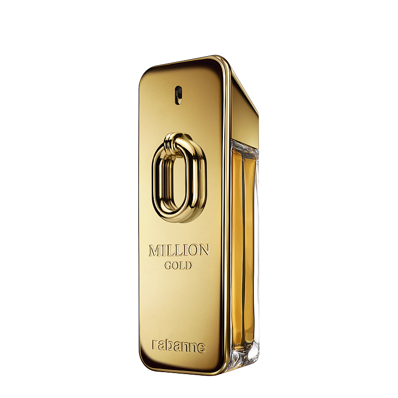 Rabanne Million Gold 200 ml Männer
