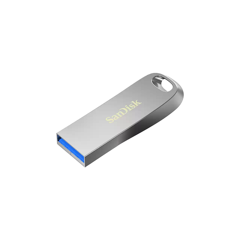 SanDisk SDCZ74-1T00-G46 USB-Stick 1 TB USB Typ-A 3.2 Gen 1 (3.1 Gen 1) Silber