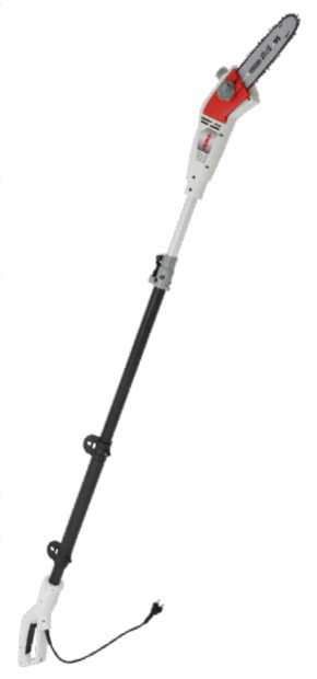 IKRAmogatec IEAS 750 Doppelte Klinge 750 W 3,5 kg