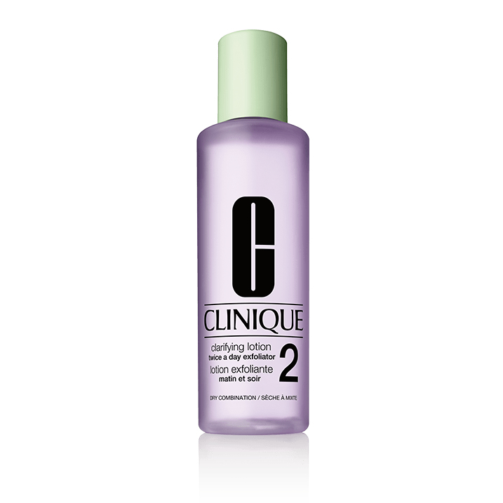 Clinique Clarifying Lotion 2 Gesichtslotion 200 ml Frauen