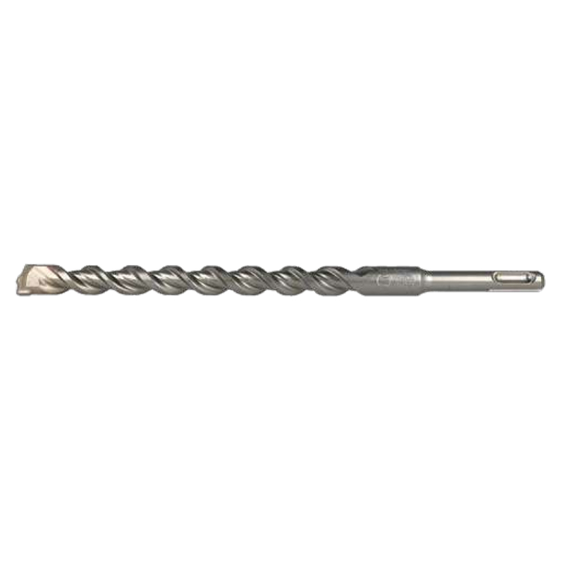 Heller 23649 2 Bohrer Hammer drill bit 1 Stück(e)