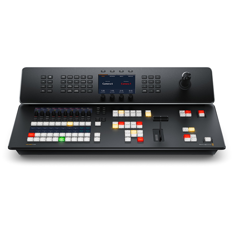 Blackmagic Design Television Studio 4K8 BNC/HDMI