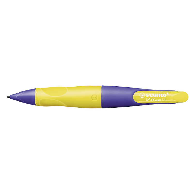 STABILO EASYergo 1.4 Druckbleistift 1,4 mm HB 1 Stück(e)
