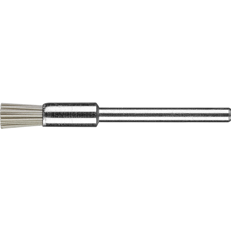 PFERD PBU 0505/3 DIA 400 0,40 Rund- & Rotorbürste 5 mm 10 Stück(e)