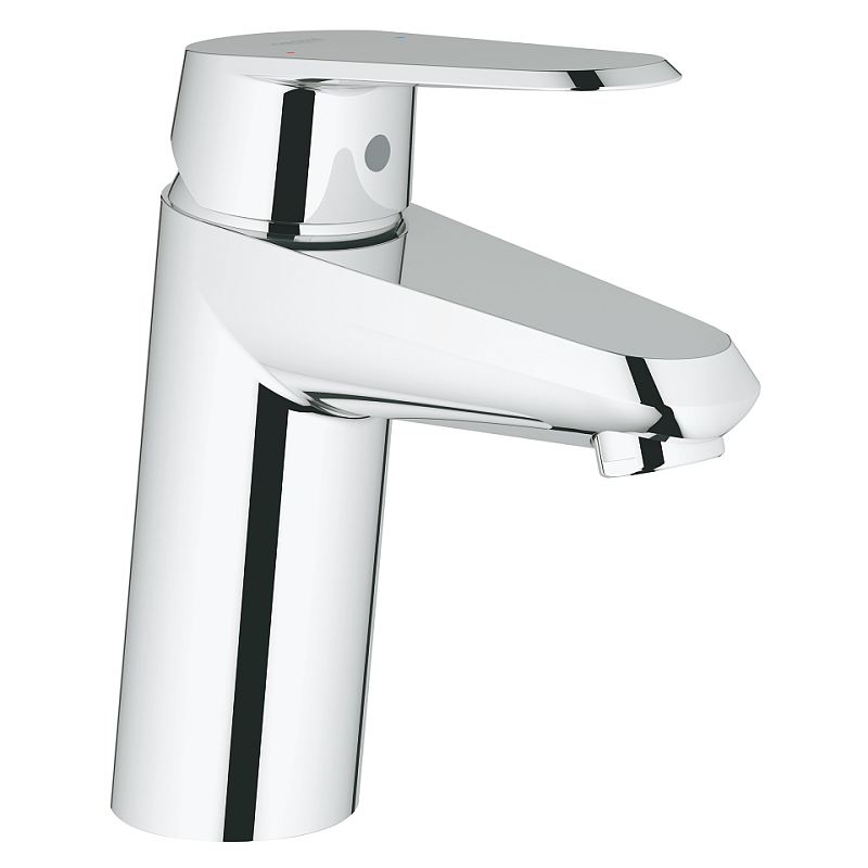 GROHE 3246920E Badarmatur Chrom