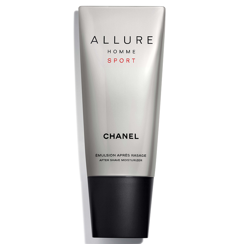 CHANEL Allure Homme Sport After-Shave-Balsam 100 ml