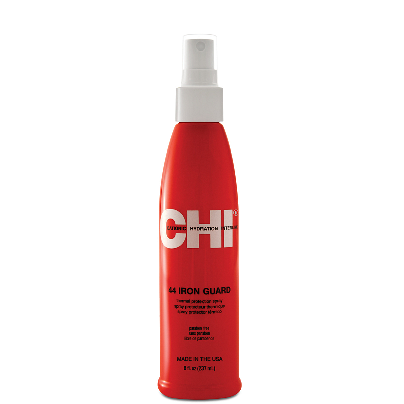 CHI 44 Iron Guard Haar-Hitzeschutzspray 237 ml