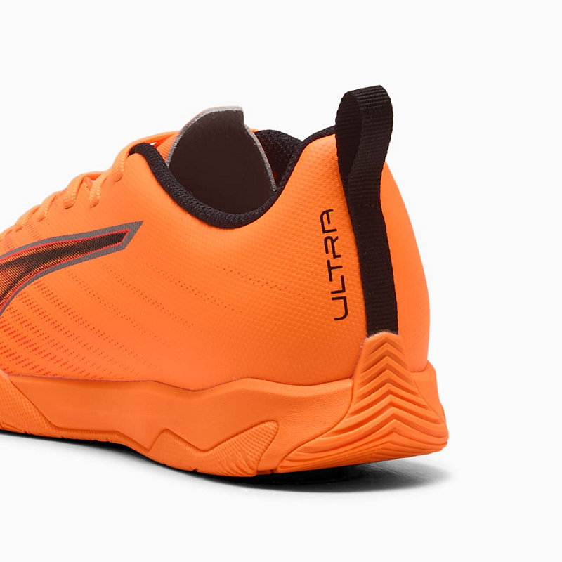 PUMA ULTRA 6 PLAY Futsalschuhe Teenager
