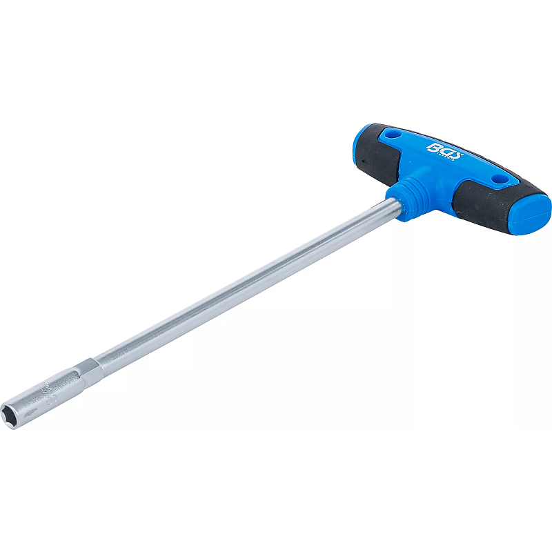 BGS technic Socket with T-Handle Steckdose