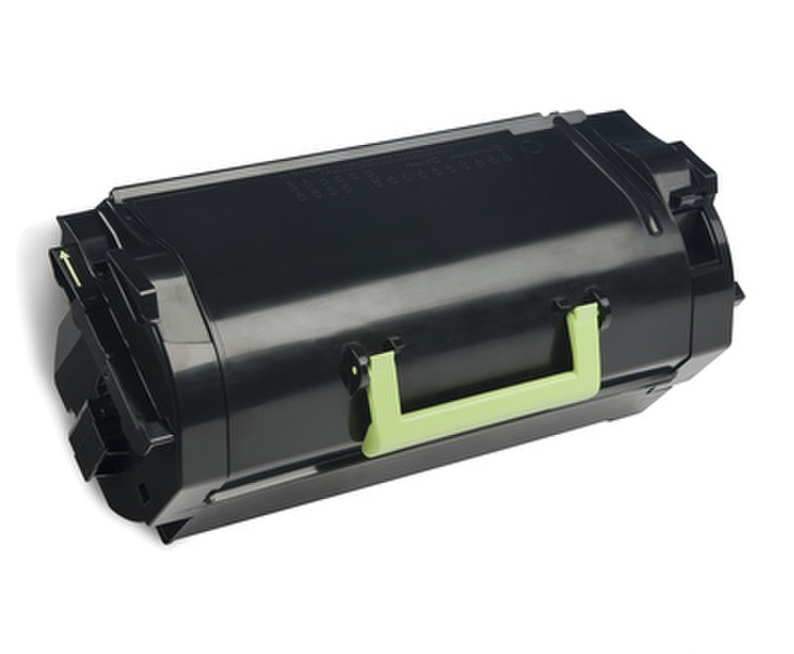 Lexmark 622X Tonerkartusche 1 Stück(e) Original Schwarz