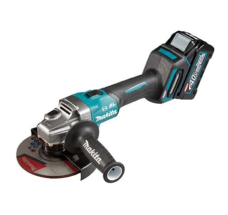 Makita GA035GZ Winkelschleifer 15 cm 8500 RPM 3 kg