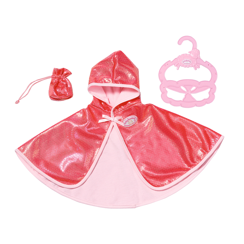 Baby Annabell Little Sweet Cape 36cm Puppen-Kleiderset