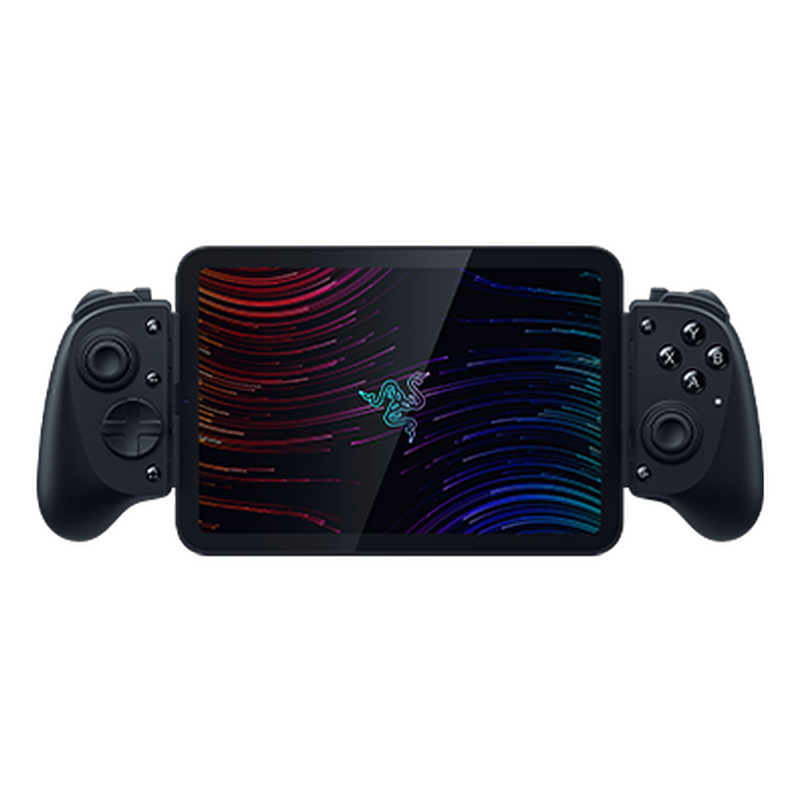 Razer Kishi V3 Pro Schwarz USB Gamepad Analog / Digital Android, PC, Xbox, iOS