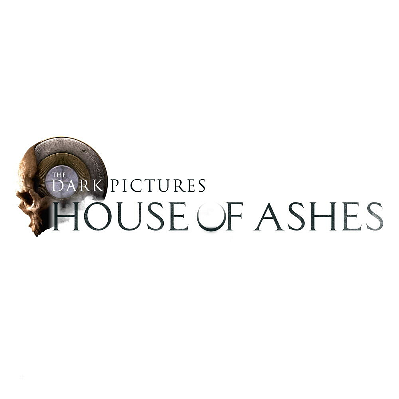 BANDAI NAMCO Entertainment The Dark Pictures Anthology: House of Ashes Standard PlayStation 5