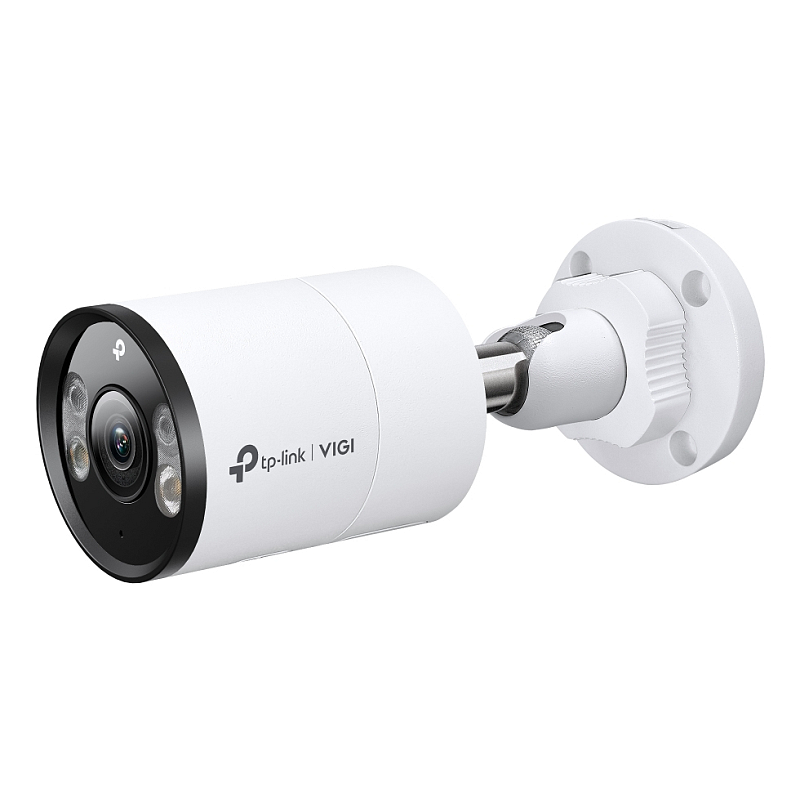 TP-Link INSIGHT S345 Patrone (Form) IP-Sicherheitskamera Draußen 2688 x 1520 Pixel Wand