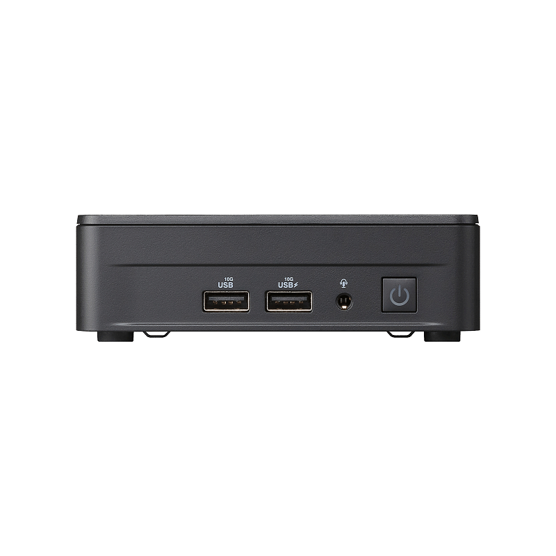 ASUS NUC 13 RNUC13ANKi50WC0 UCFF Schwarz i5-1340P