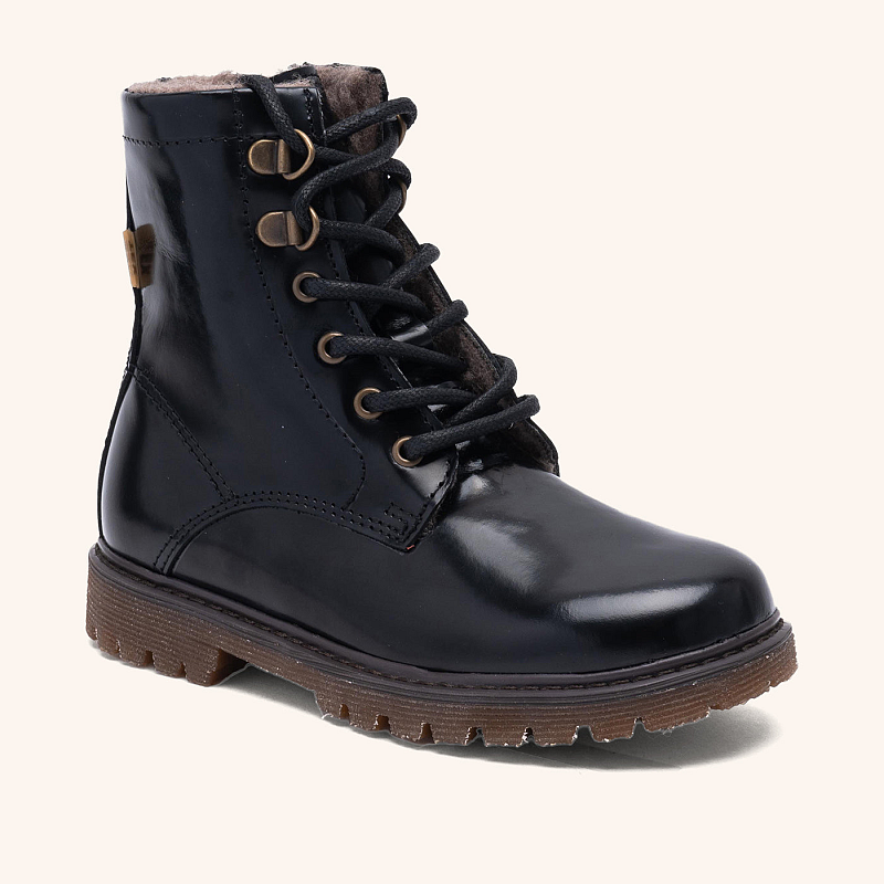 bisgaard 5715243686540 Stiefel & Stiefelette Grün